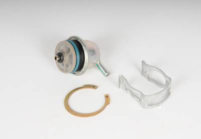 AM Fuel Pressure Regulator SKU AC2173071