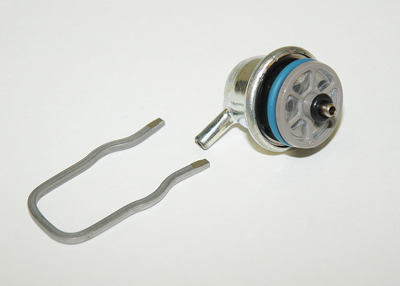 AM Fuel Pressure Regulator SKU AC2173083