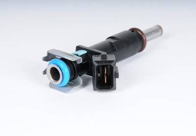 AM Fuel Injector SKU AC2173433 OEM 55570284
