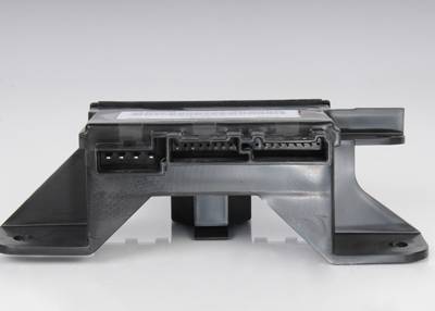 AM Body Control Module SKU AC21812763 OEM 25846782