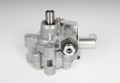 AM Power Steering Pump SKU AC21997867