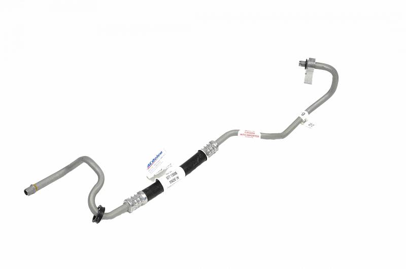 AM Oil Cooler Line SKU AC22738322