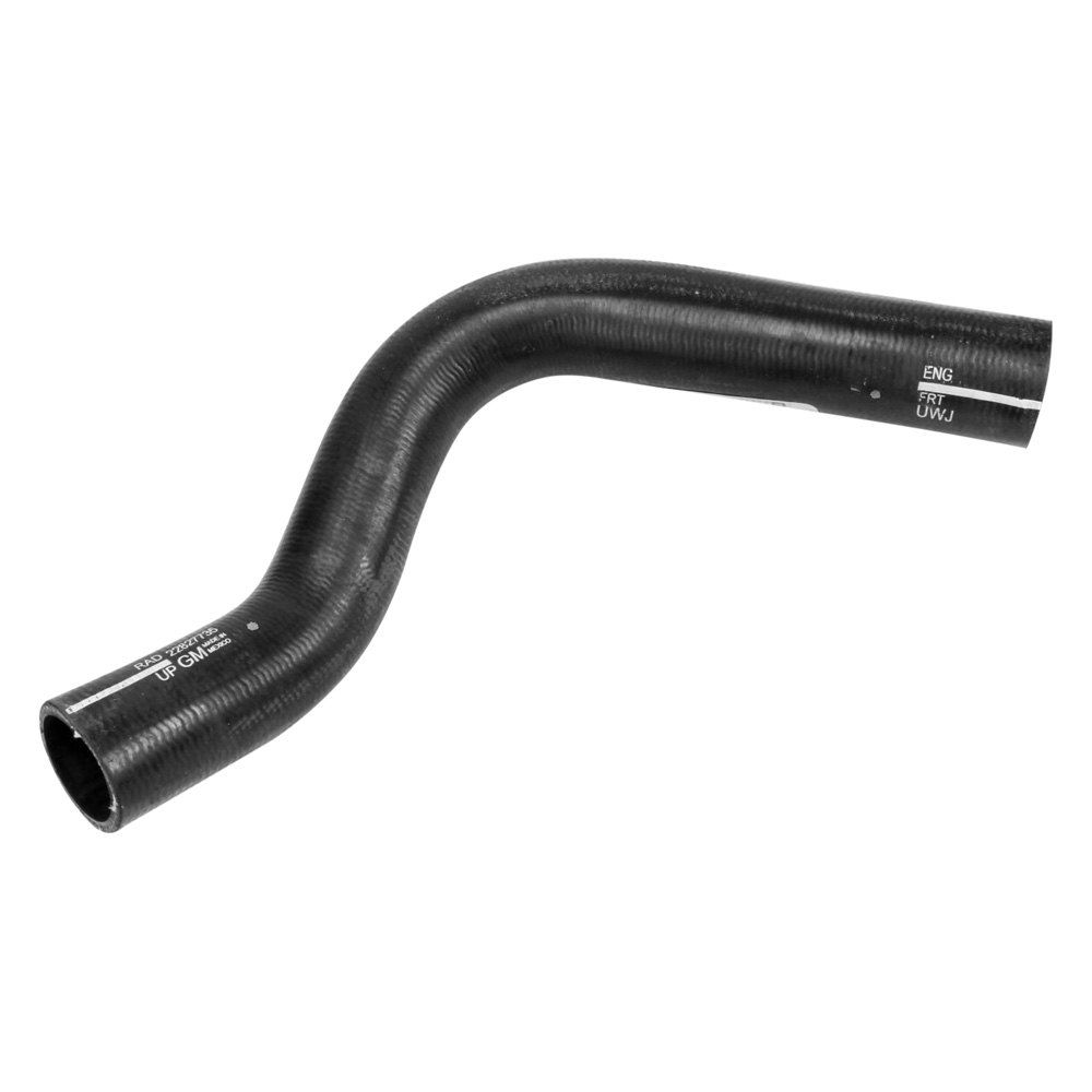AM Radiator Hose SKU AC22827735