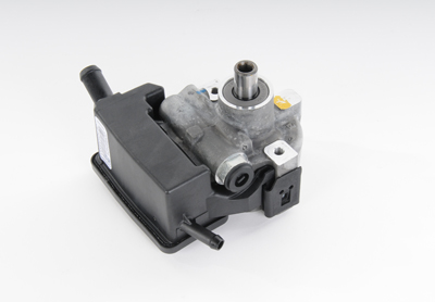AM Power Steering Pump SKU AC22866404 OEM 22798538