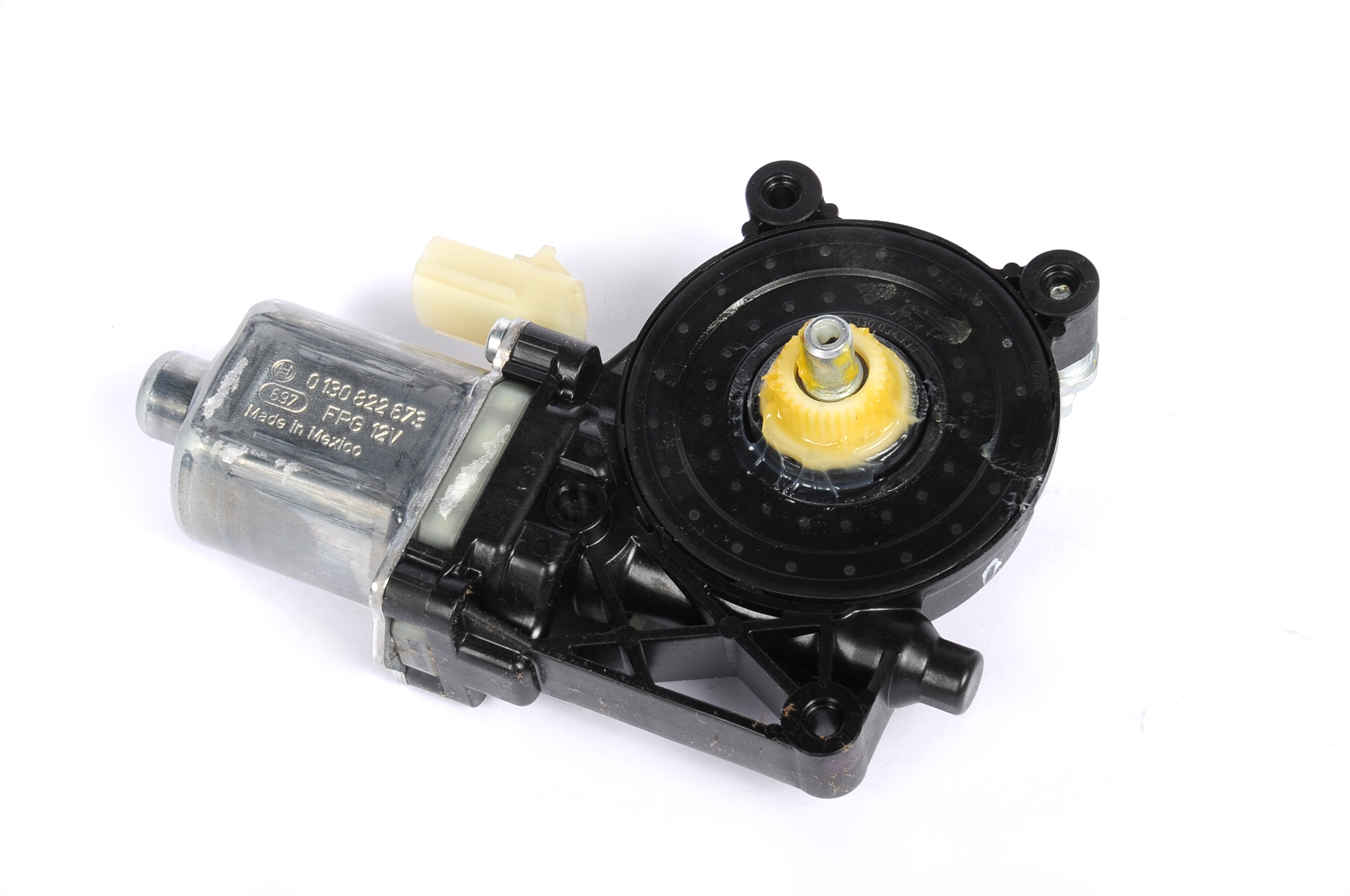 AM Window Motor SKU AC22873063