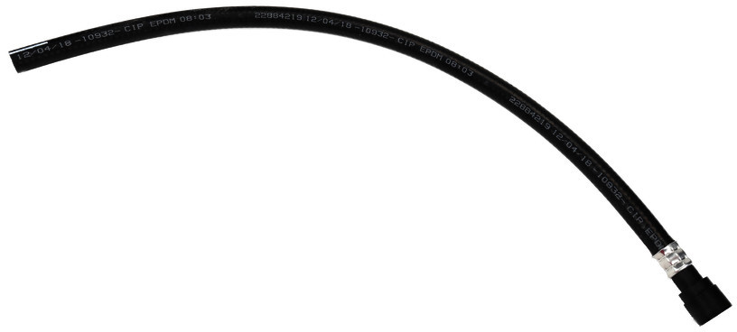 AM Heater Hose SKU AC22884219