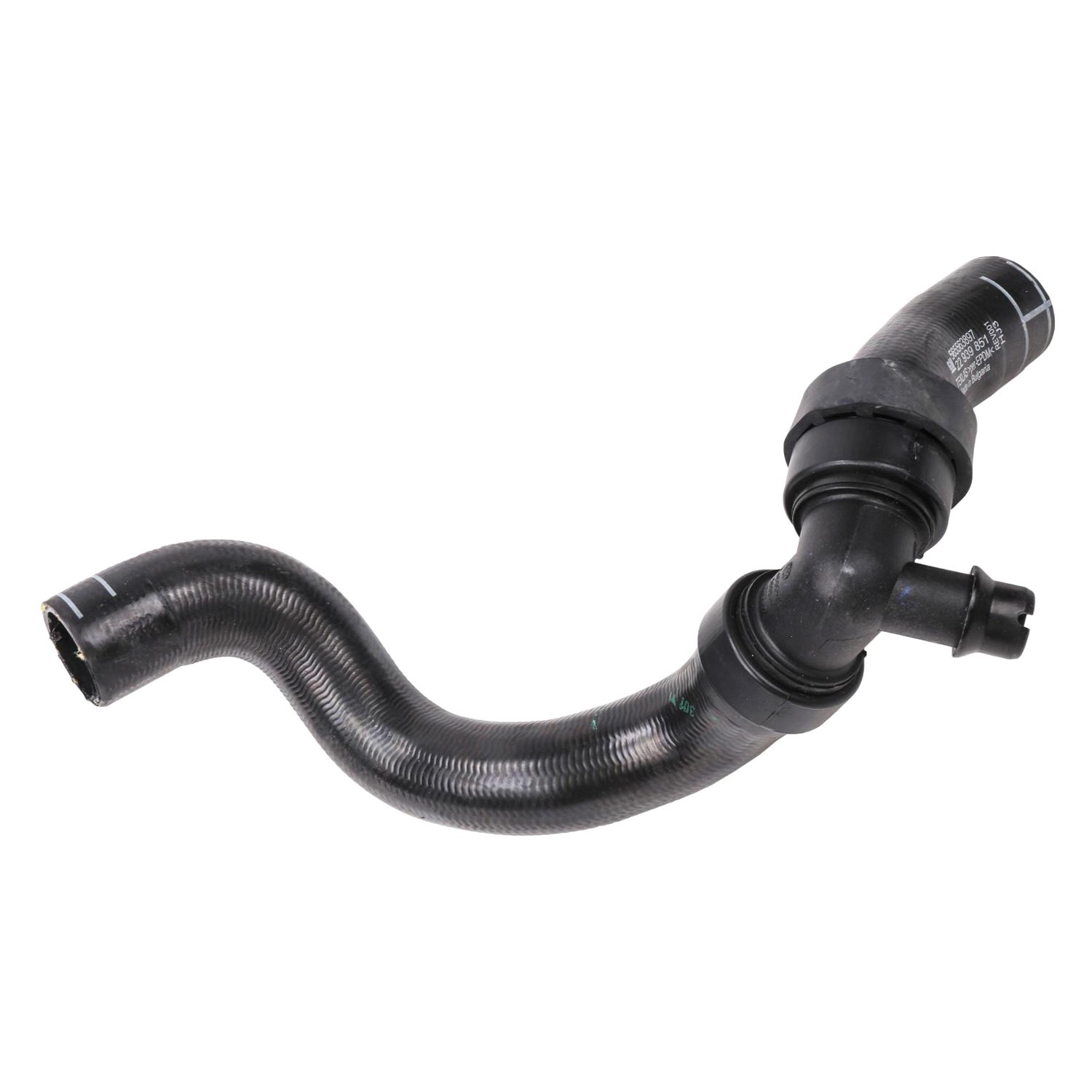 AM Radiator Hose SKU AC22939851
