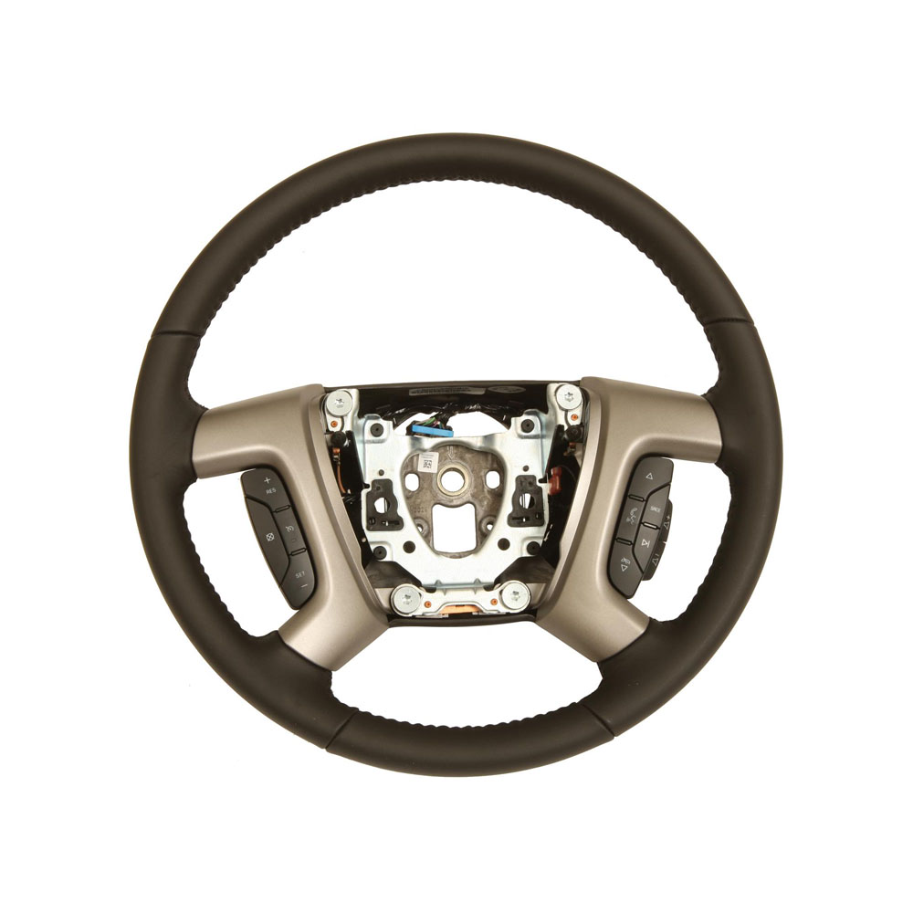 AM Steering Wheel SKU AC22947784