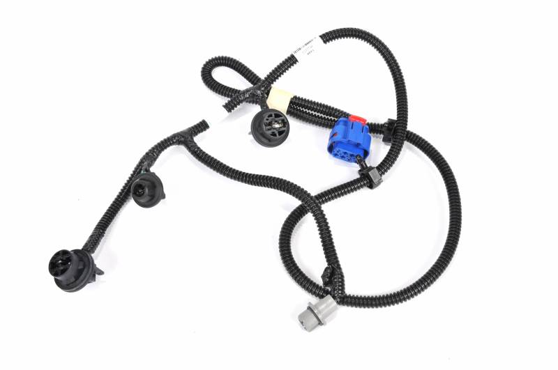 AM Tail Light Wiring Harness SKU AC23141279