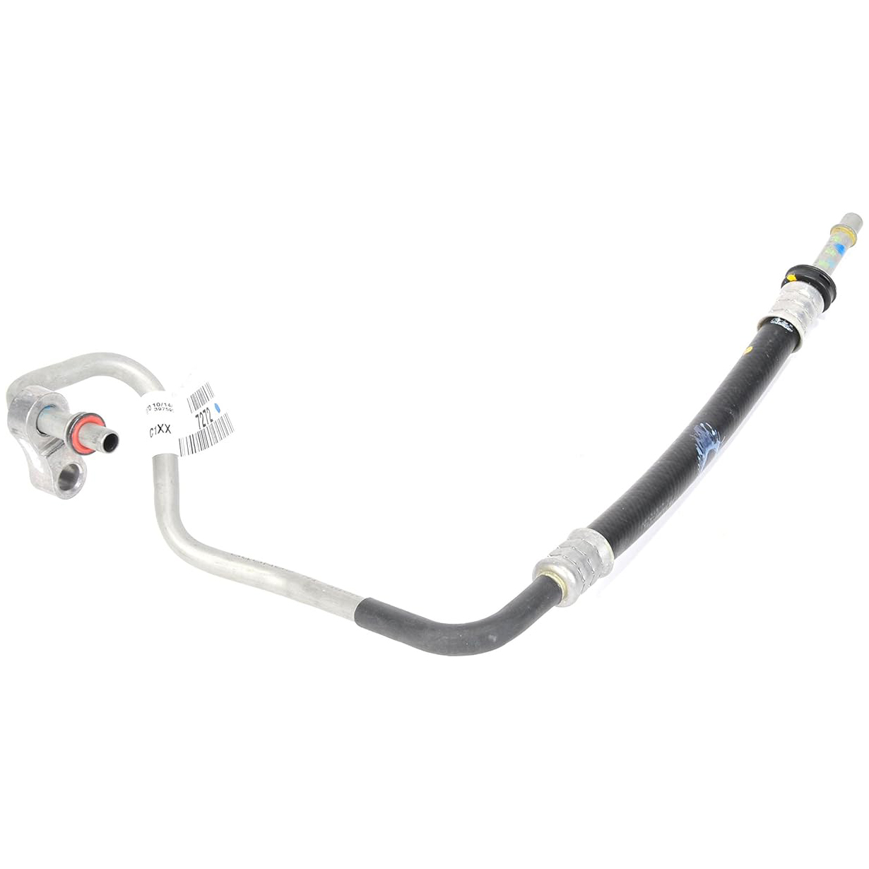 AM Automatic Transmission Oil Cooler Hose Assembly SKU AC23167272