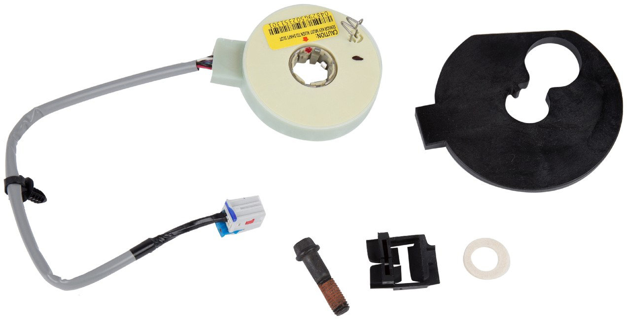AM Steering Wheel Position Sensor SKU AC23232310