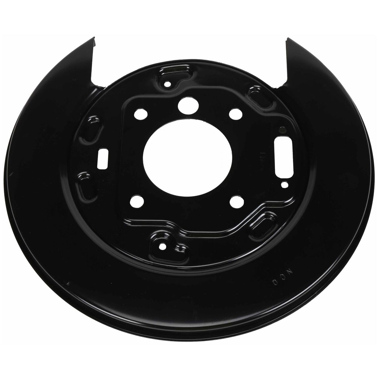 AM Brake Dust Shields SKU AC23261416