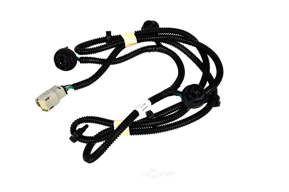 AM Tail Light Wiring Harness SKU AC23295977
