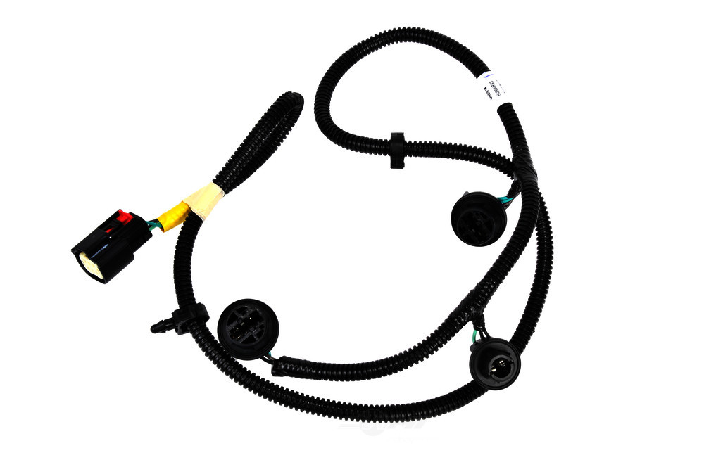 AM Tail Light Wiring Harness SKU AC23295978