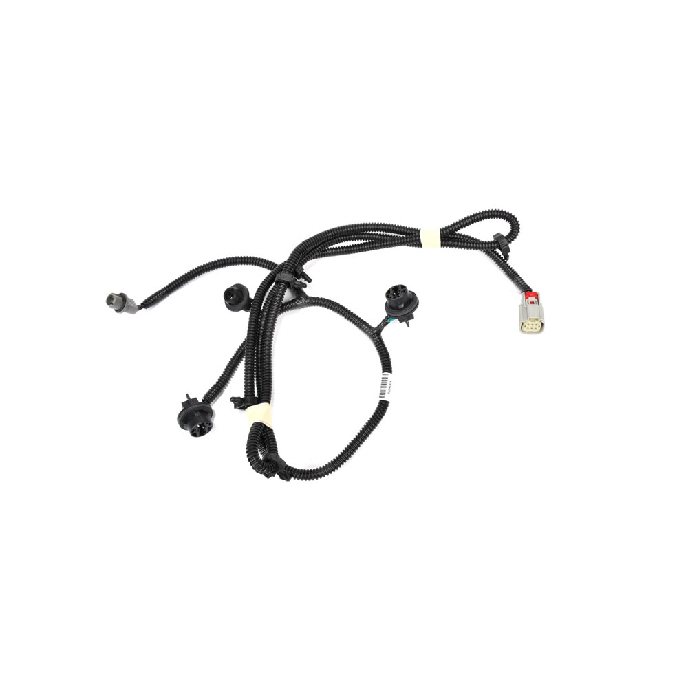 AM Tail Light Wiring Harness SKU AC23295979
