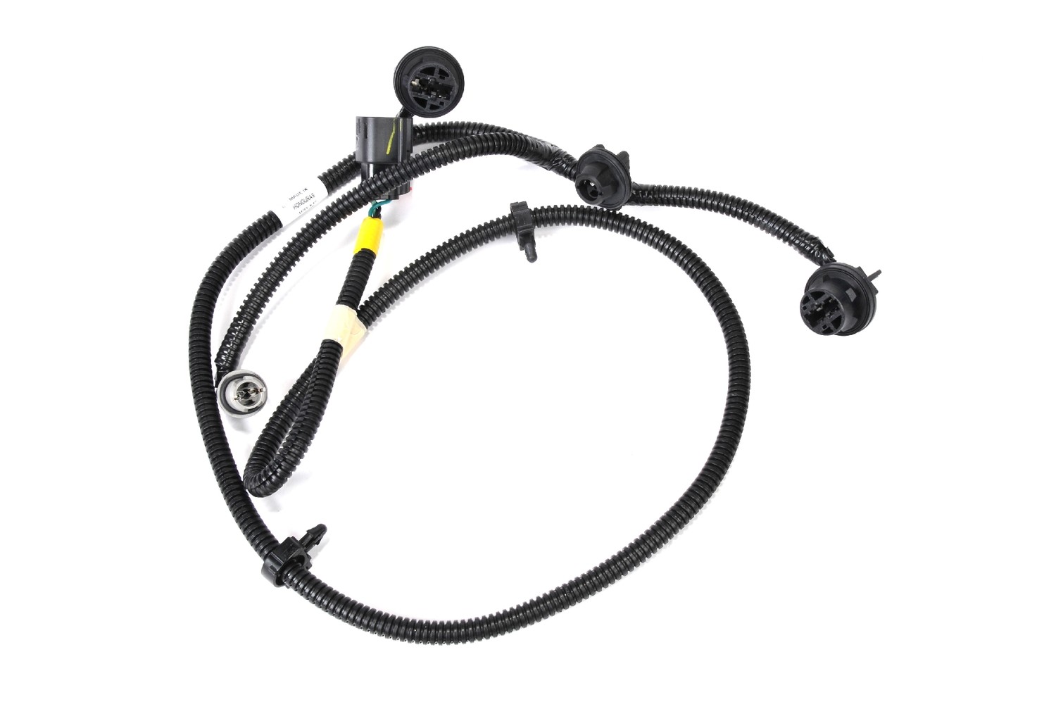 AM Tail Light Wiring Harness SKU AC23295980