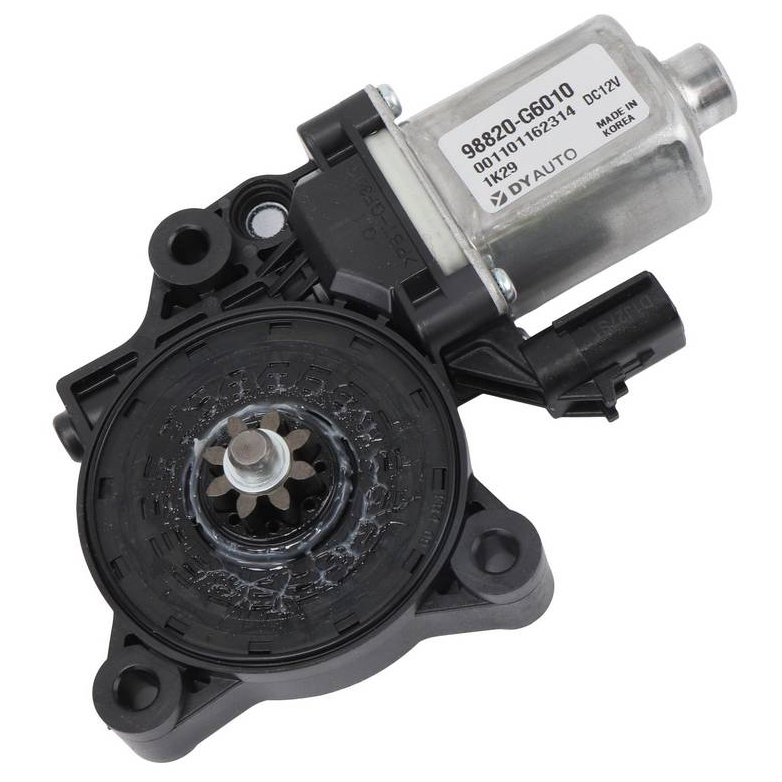 AM Window Motor SKU AC23398271