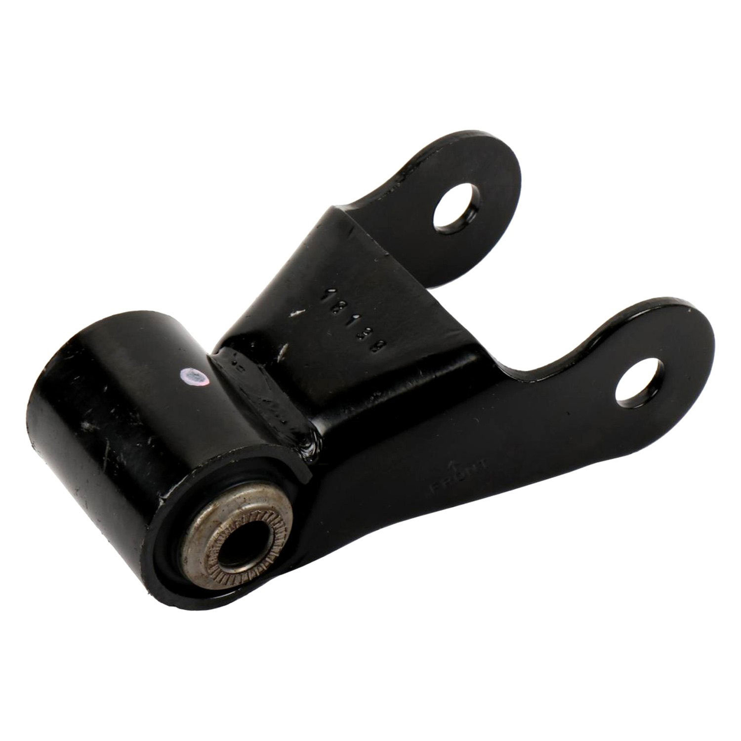 AM Leaf Spring Shackles and Hangers SKU AC23439871