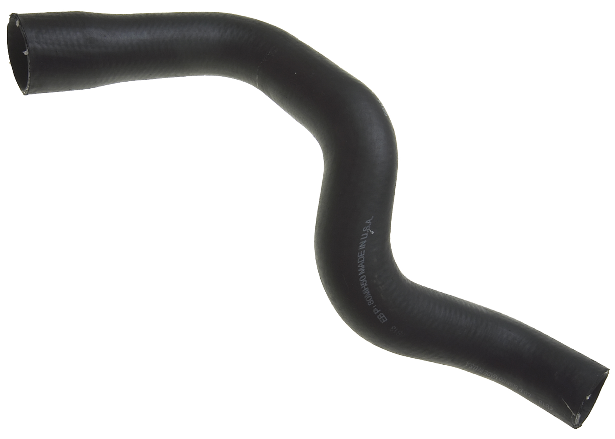 AM Radiator Hose SKU AC24053L