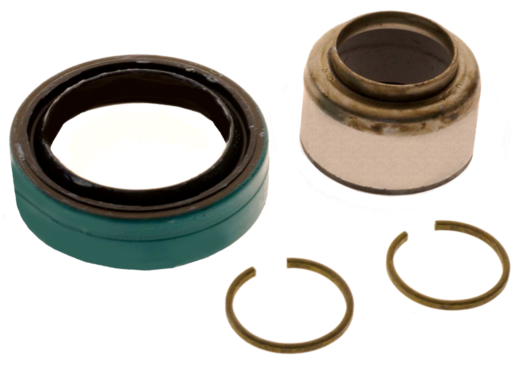 AM Axle Seal SKU AC24203910