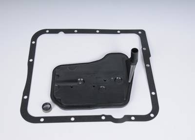 AM Automatic Transmission Filter SKU AC24236799