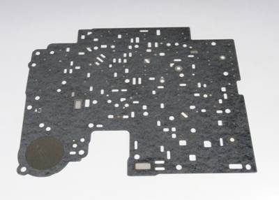 AM Automatic Transmission Valve Body Separator Plate SKU AC24241783