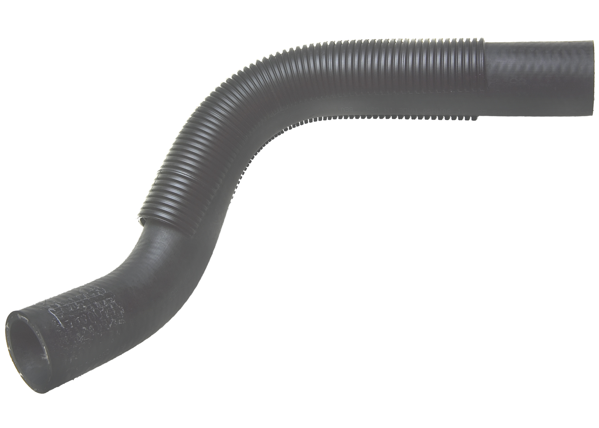 AM Heater Hose SKU AC24403L OEM 88908692