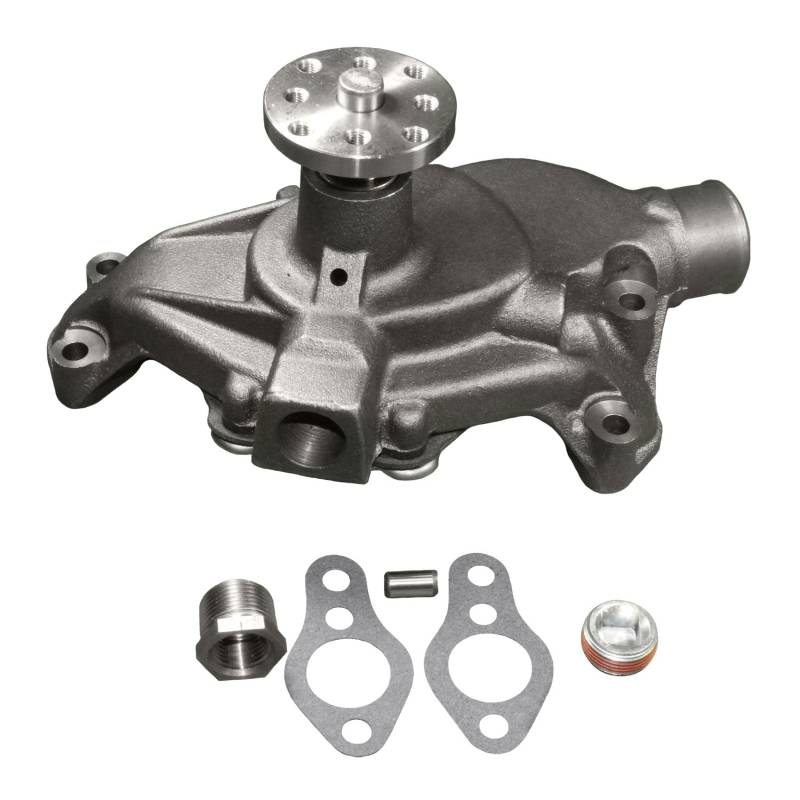 AM Water Pump SKU AC252-581 OEM 88926095