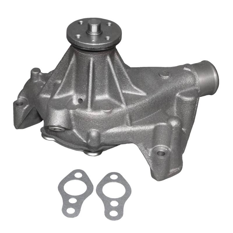 AM AC Delco Water Pump SKU AC252719 OEM 88926233
