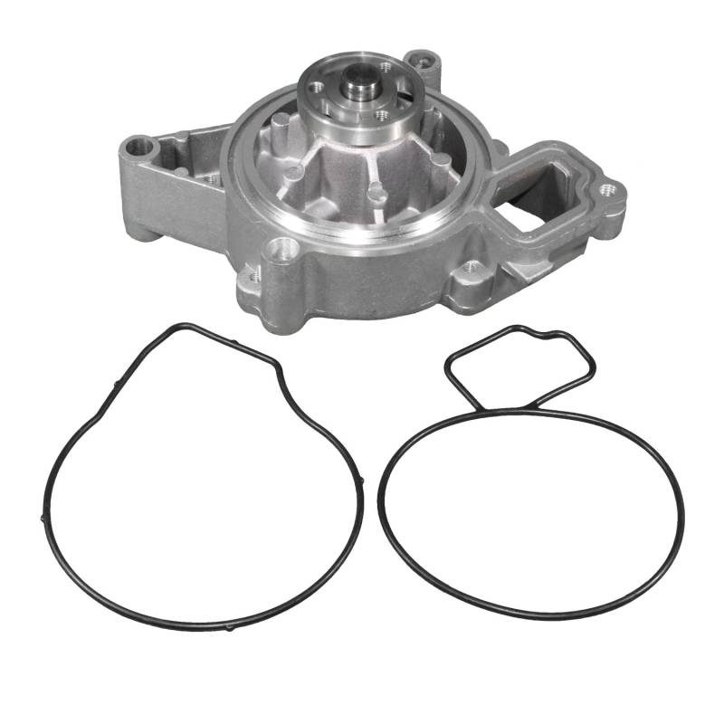 AM Water Pump SKU AC252821 OEM 89036356