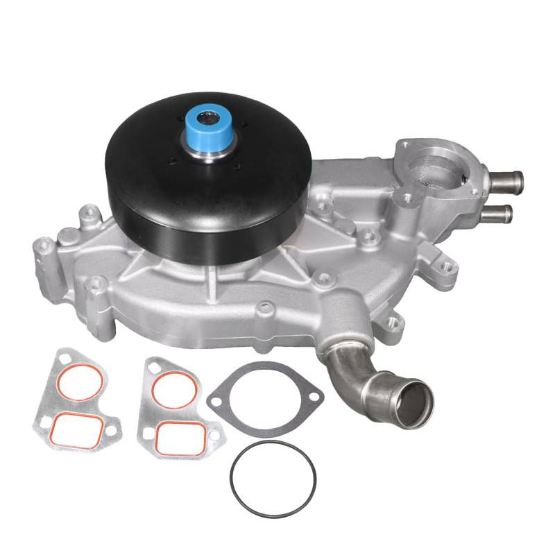 AM AC Delco Water Pump SKU AC252845 OEM 19195104