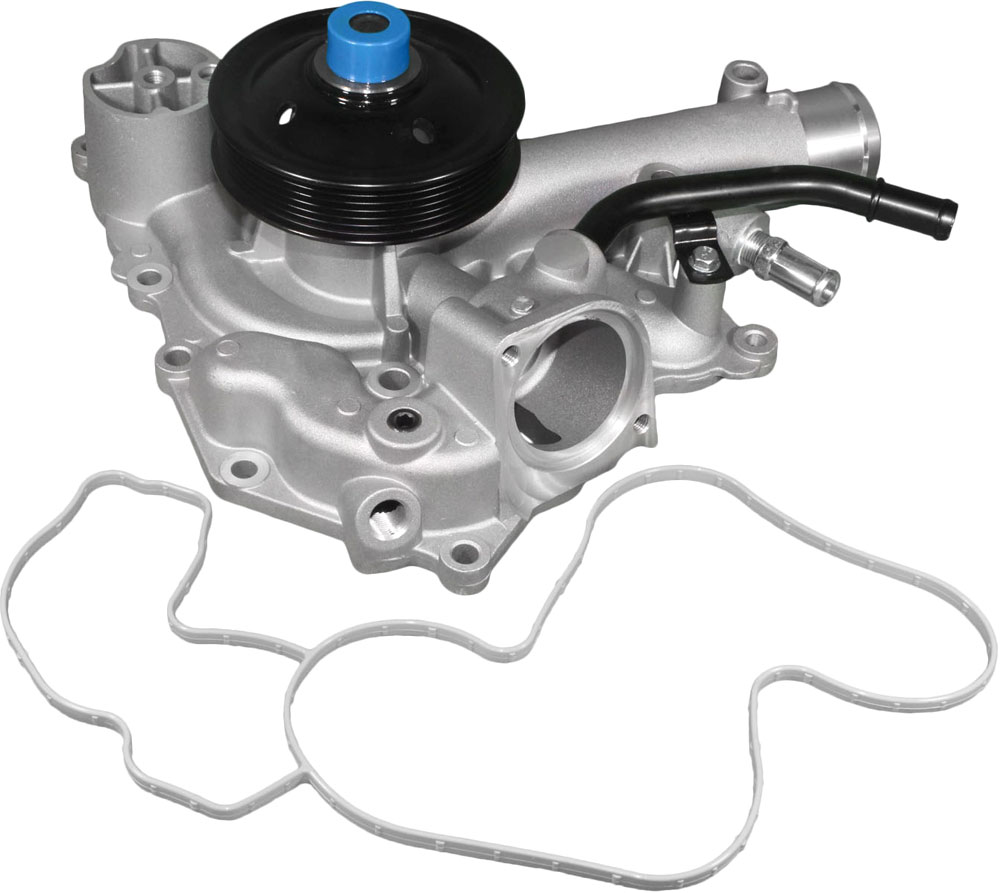 AM Water Pump SKU AC252995