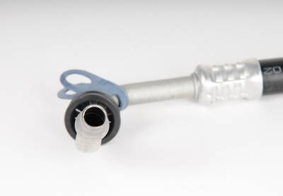 AM Oil Cooler Line SKU AC25769586