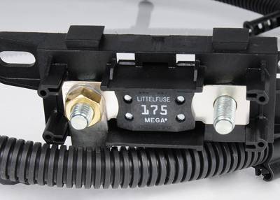 AM Battery Cable SKU AC25814777