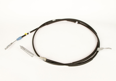 AM Parking Brake Cable SKU AC25843152