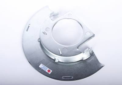 AM Brake Dust Shields SKU AC25846355