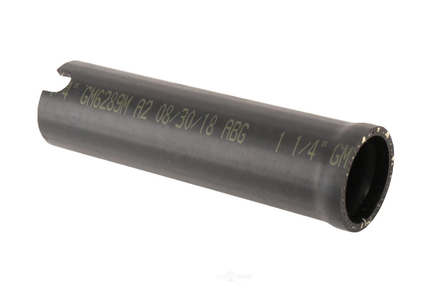 AM Fuel Filler Hose SKU AC25849108