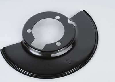 AM Brake Dust Shields SKU AC25907221