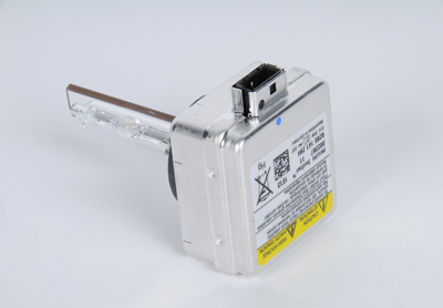 AM Headlight Bulb SKU AC25911883