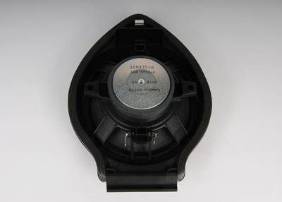 AM AC Delco Speaker SKU AC25943916