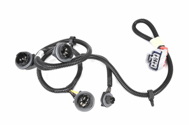 AM Tail Light Wiring Harness SKU AC25958496