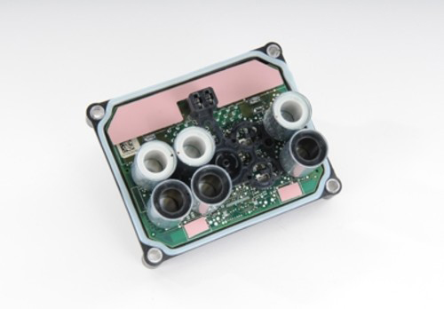 AM ABS Control Module SKU AC25969761