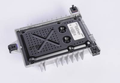 AM Car Audio Amplifier SKU AC25994310