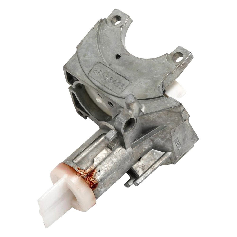 AM Ignition Lock Housing SKU AC26036474