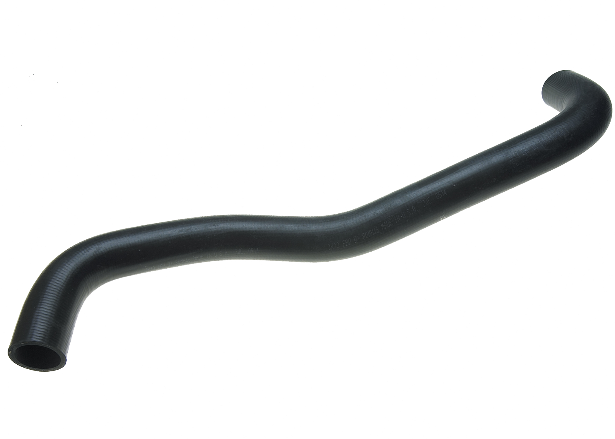 AM Radiator Hose SKU AC26451X OEM 88920422