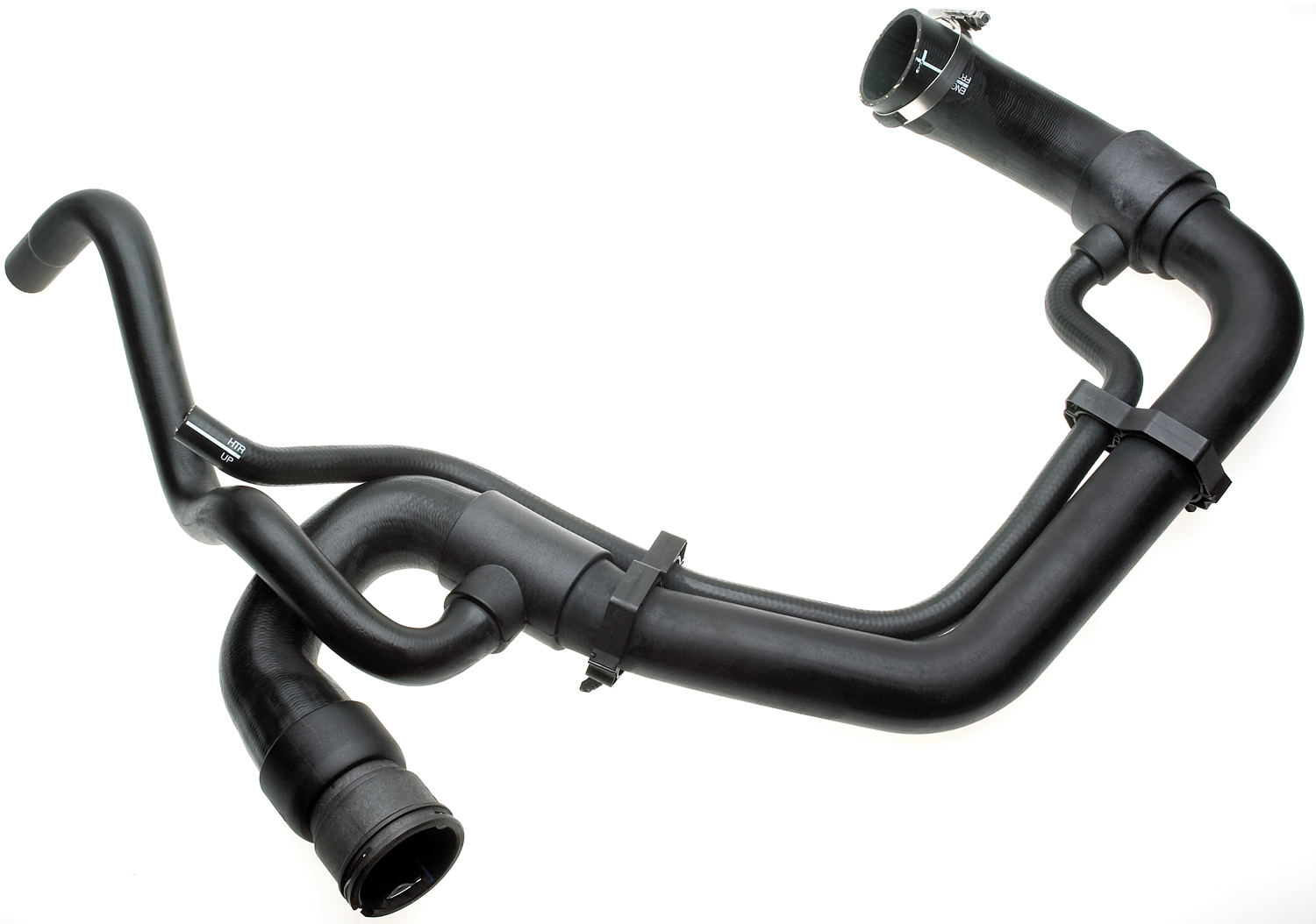 AM Radiator Hose SKU AC26570X OEM 89050816