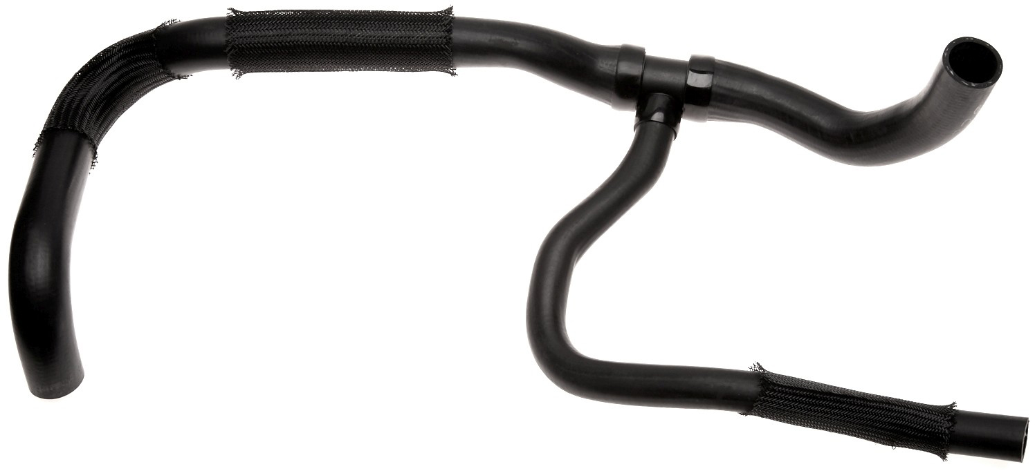 AM Radiator Hose SKU AC27171X