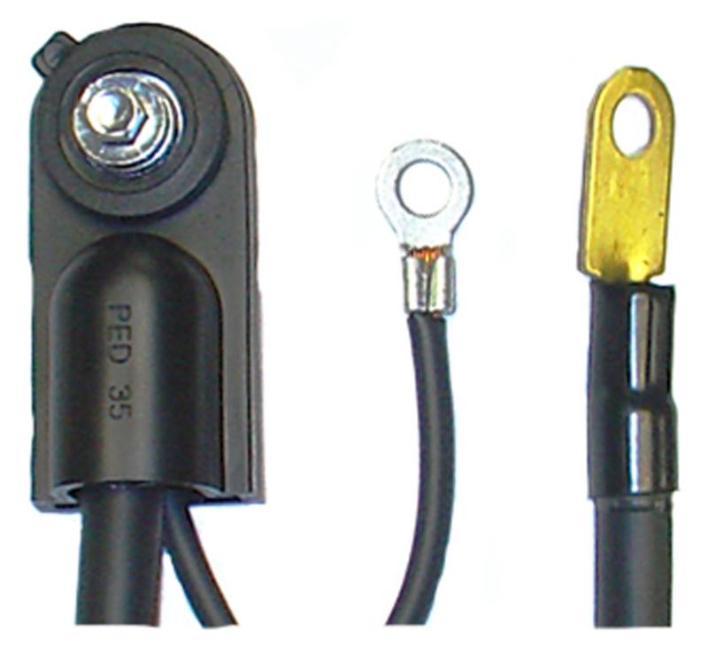 AM Battery Cable SKU AC2SD33XA
