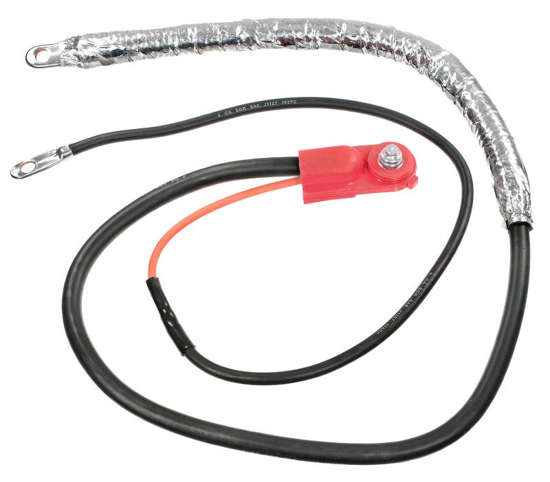 AM Battery Cable SKU AC2SD43XG