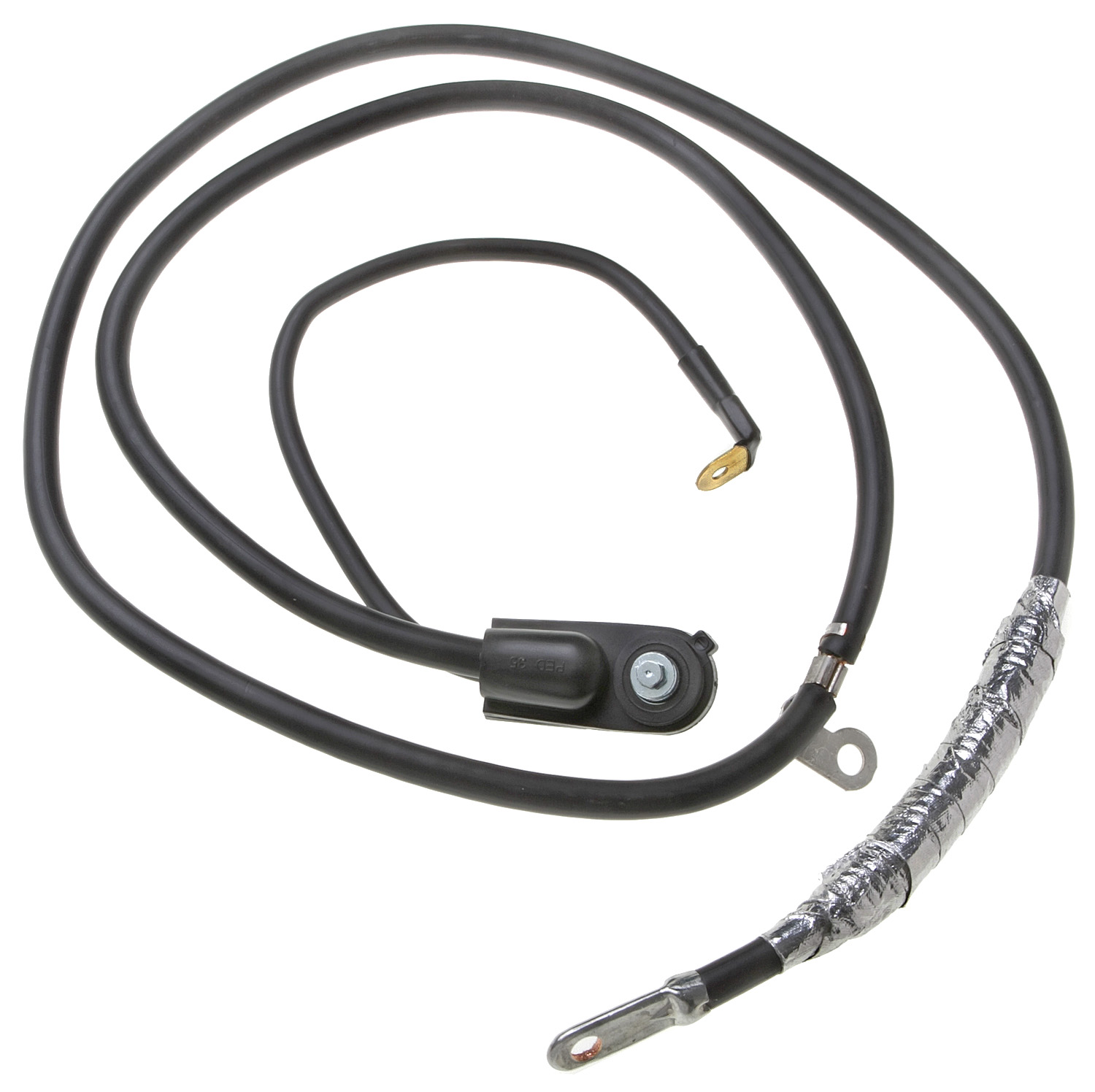 AM Battery Cable SKU AC2SD79CX